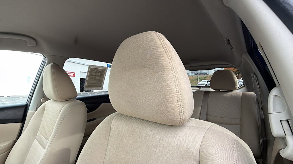 Thumbnail: 2020 Nissan Rogue - 10