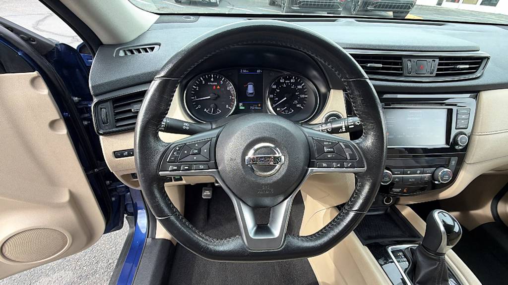 Thumbnail: 2020 Nissan Rogue - 13