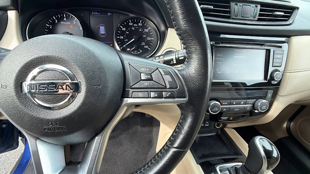 Thumbnail: 2020 Nissan Rogue - 27