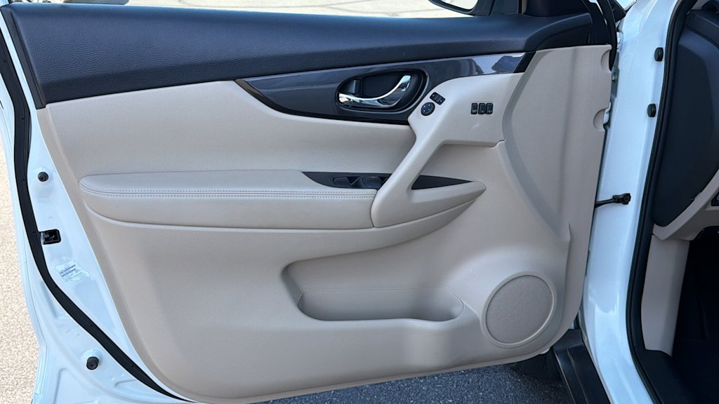 Thumbnail: 2020 Nissan Rogue - 28