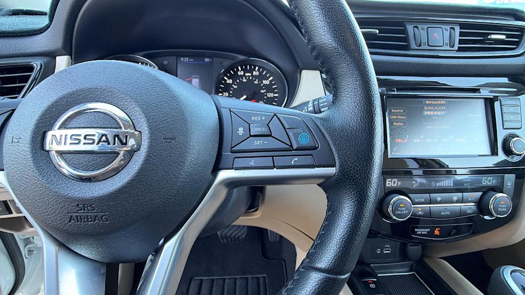 Thumbnail: 2020 Nissan Rogue - 26