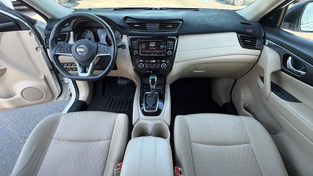 Thumbnail: 2020 Nissan Rogue - 13