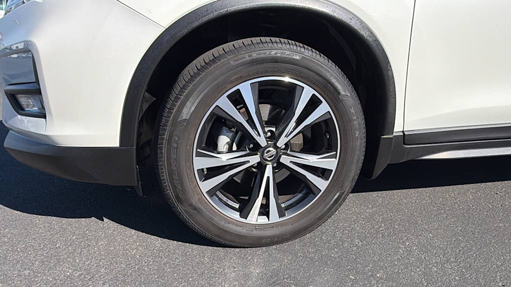 Thumbnail: 2020 Nissan Rogue - 8