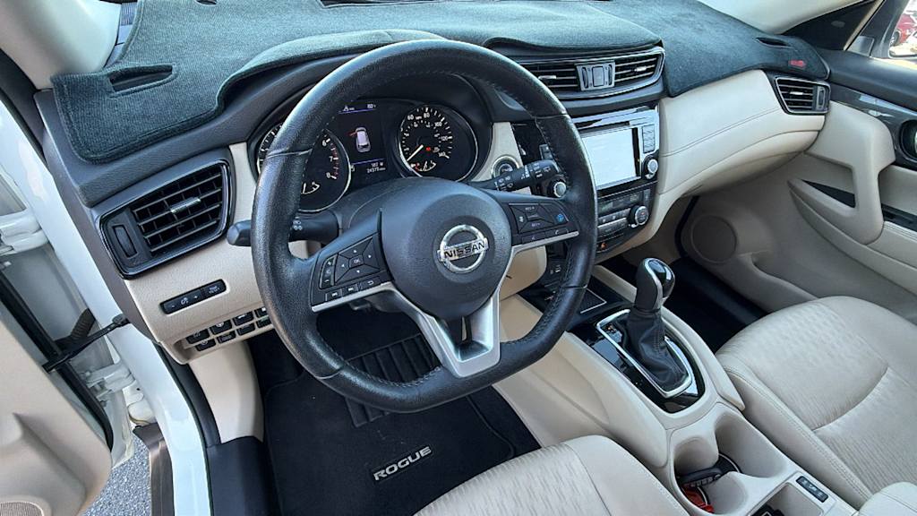 Thumbnail: 2020 Nissan Rogue - 2