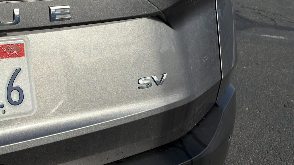 Thumbnail: 2021 Nissan Rogue - 7