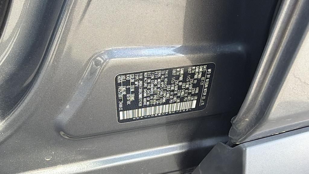 Thumbnail: 2021 Nissan Rogue - 15