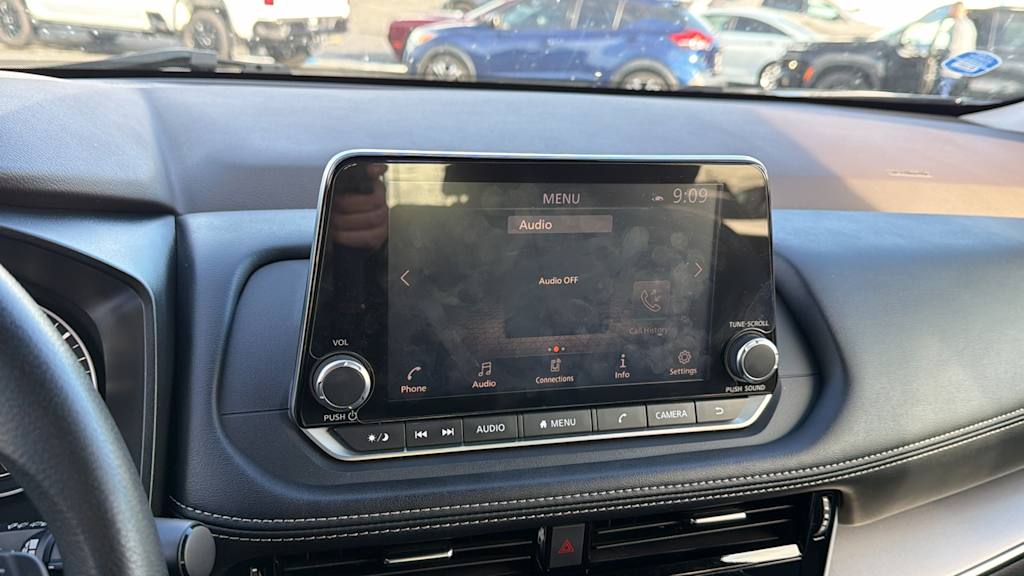 Thumbnail: 2021 Nissan Rogue - 19