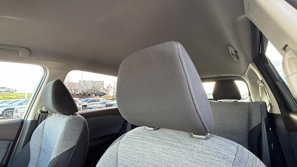 Thumbnail: 2021 Nissan Rogue - 10