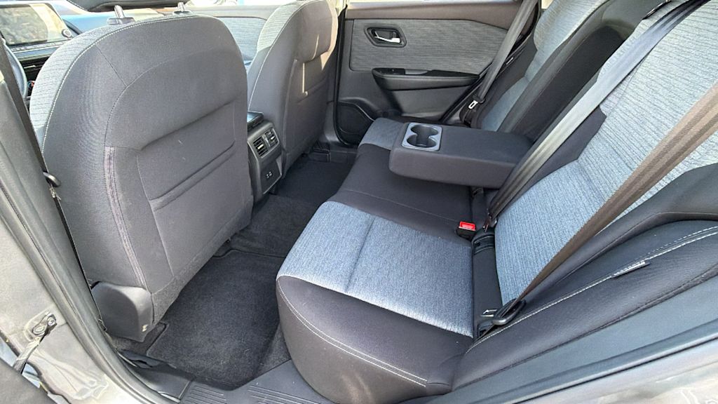 Thumbnail: 2021 Nissan Rogue - 11