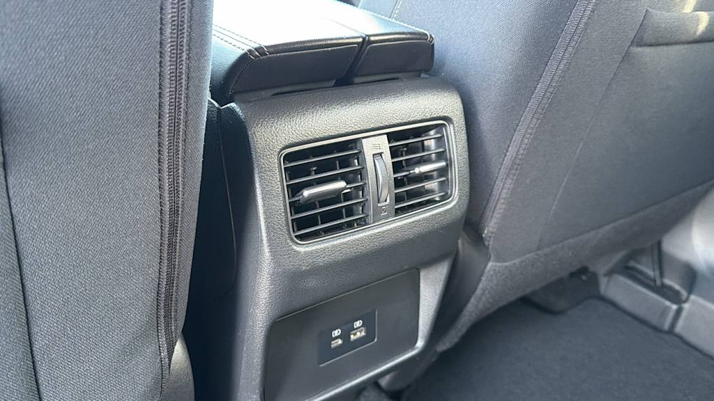 Thumbnail: 2021 Nissan Rogue - 20