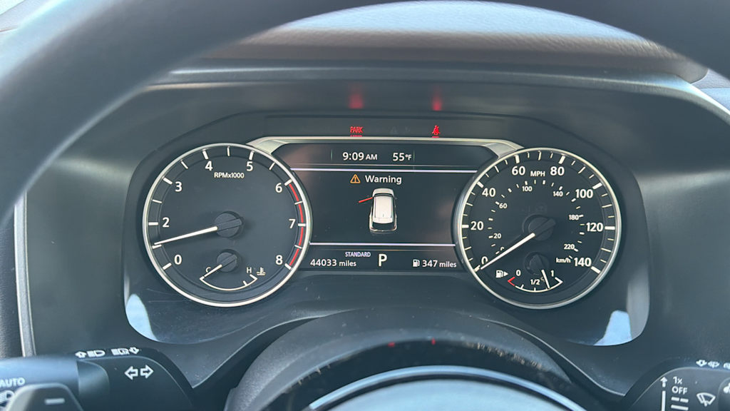 Thumbnail: 2021 Nissan Rogue - 14