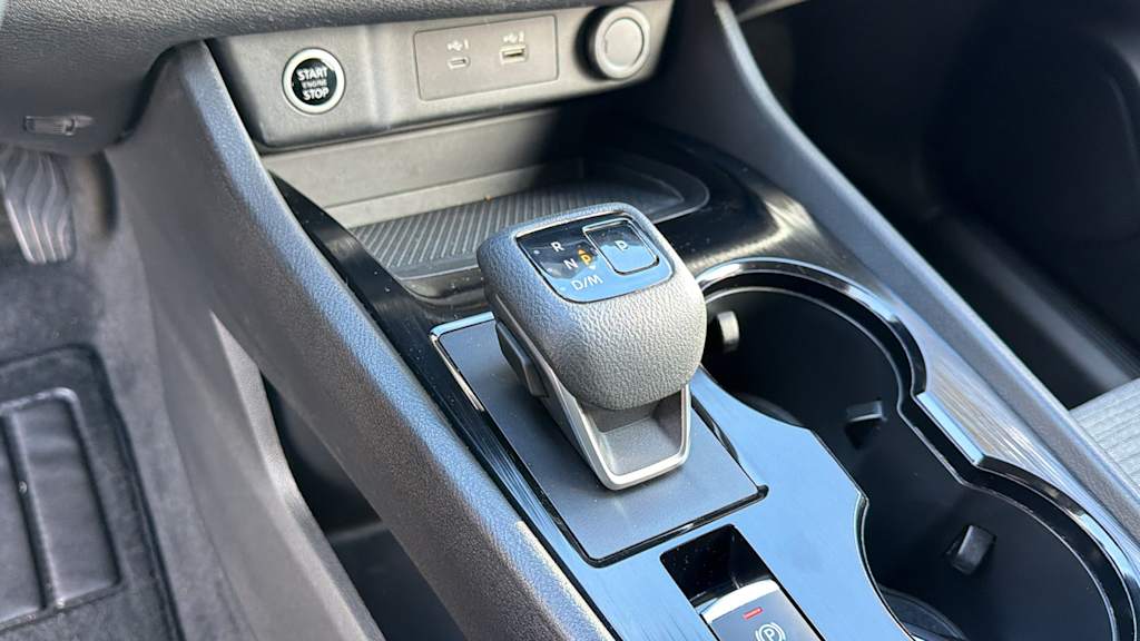 Thumbnail: 2021 Nissan Rogue - 13