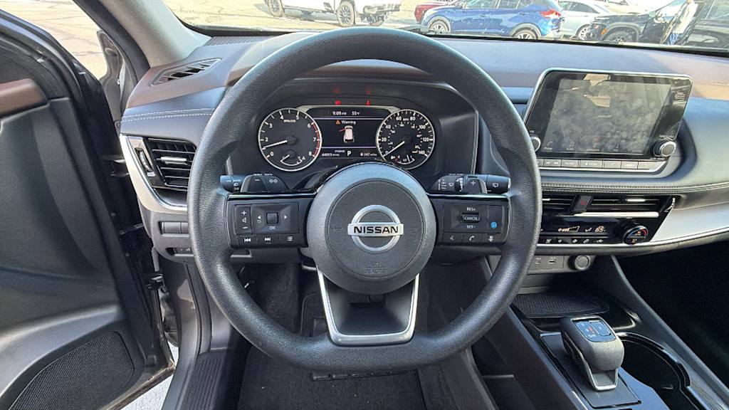 Thumbnail: 2021 Nissan Rogue - 9