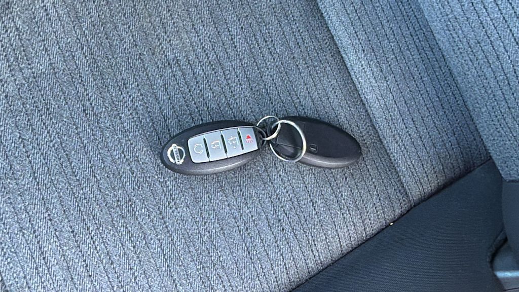 Thumbnail: 2021 Nissan Rogue - 21