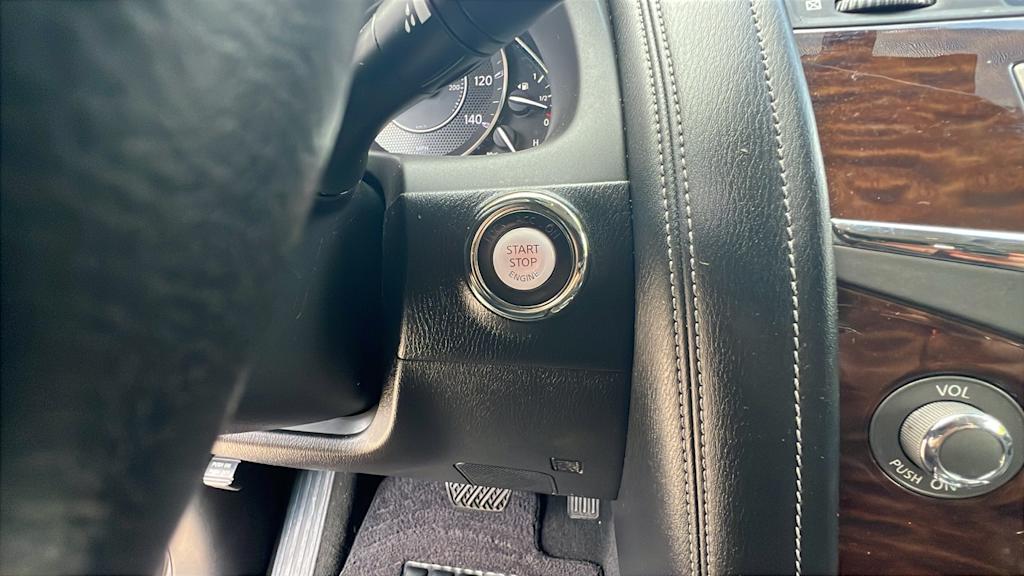 Thumbnail: 2019 Nissan Armada - 25