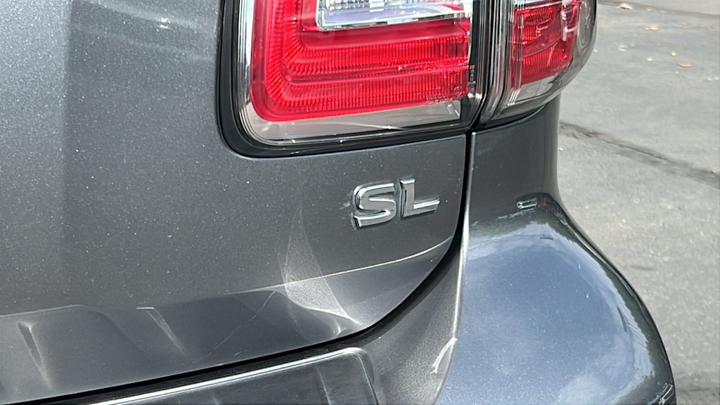 Thumbnail: 2019 Nissan Armada - 30