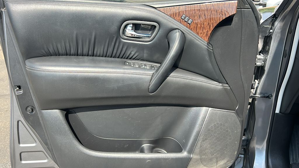 Thumbnail: 2019 Nissan Armada - 28