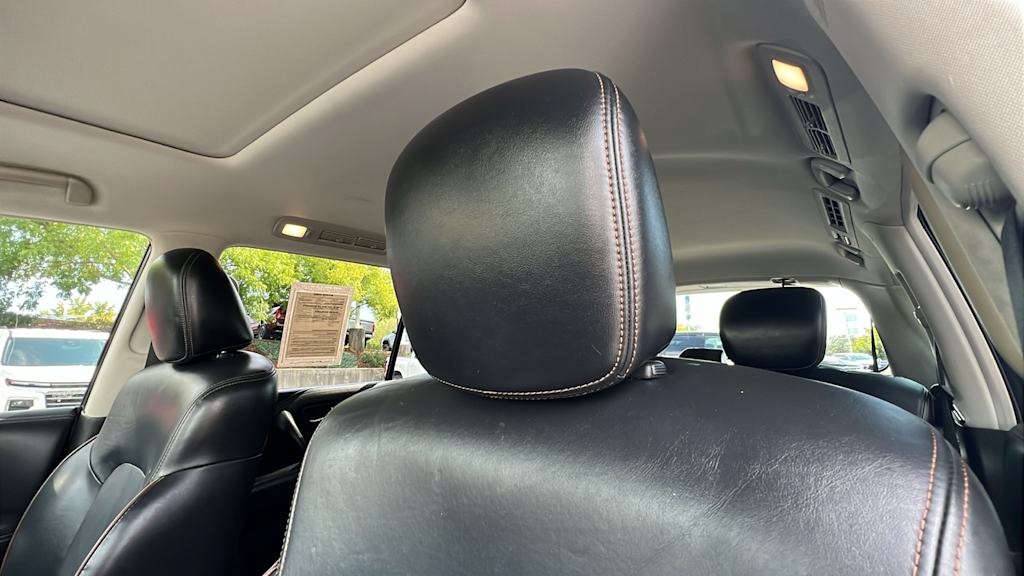 Thumbnail: 2019 Nissan Armada - 9