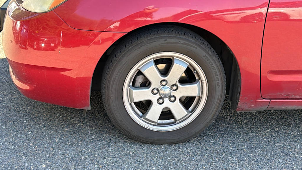 Thumbnail: 2008 Toyota Prius - 7