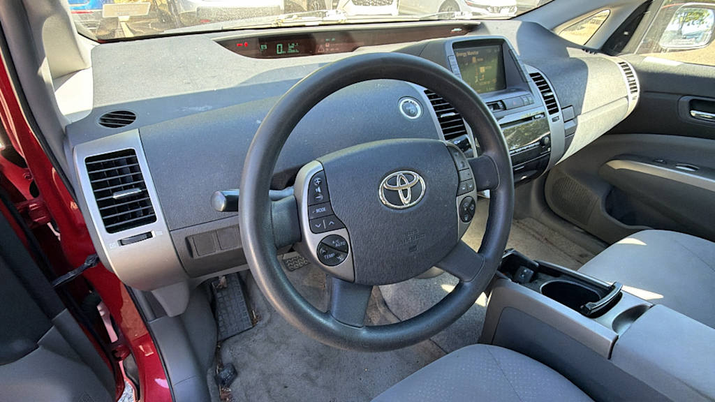 Thumbnail: 2008 Toyota Prius - 2