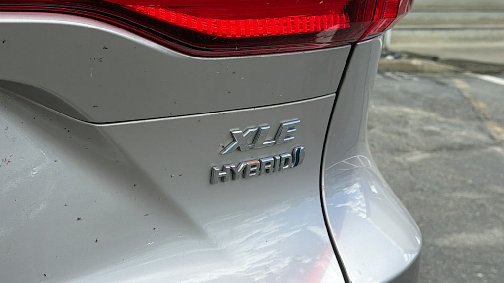 Thumbnail: 2021 Toyota Venza - 7