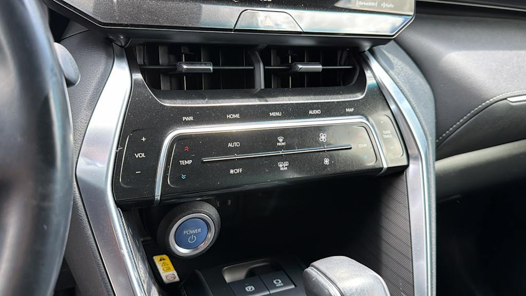 Thumbnail: 2021 Toyota Venza - 12