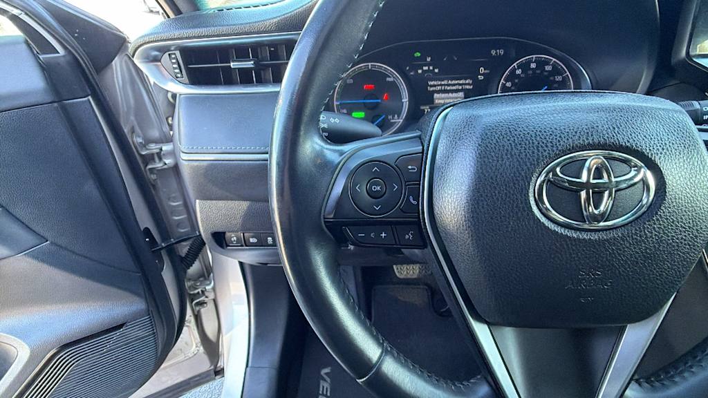 Thumbnail: 2021 Toyota Venza - 25
