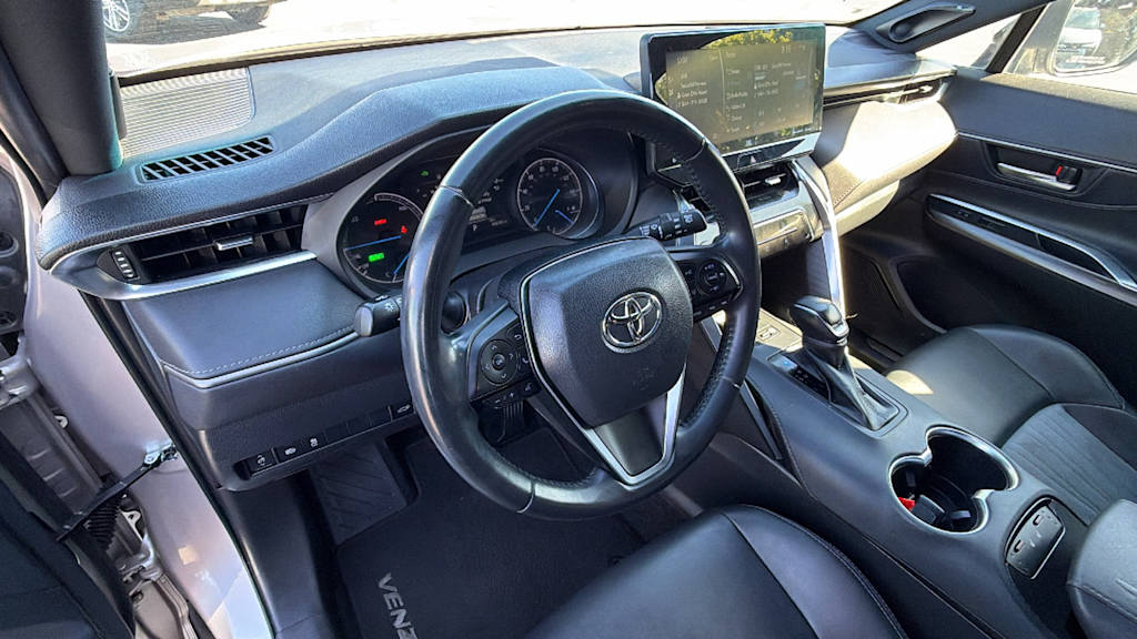 Thumbnail: 2021 Toyota Venza - 2