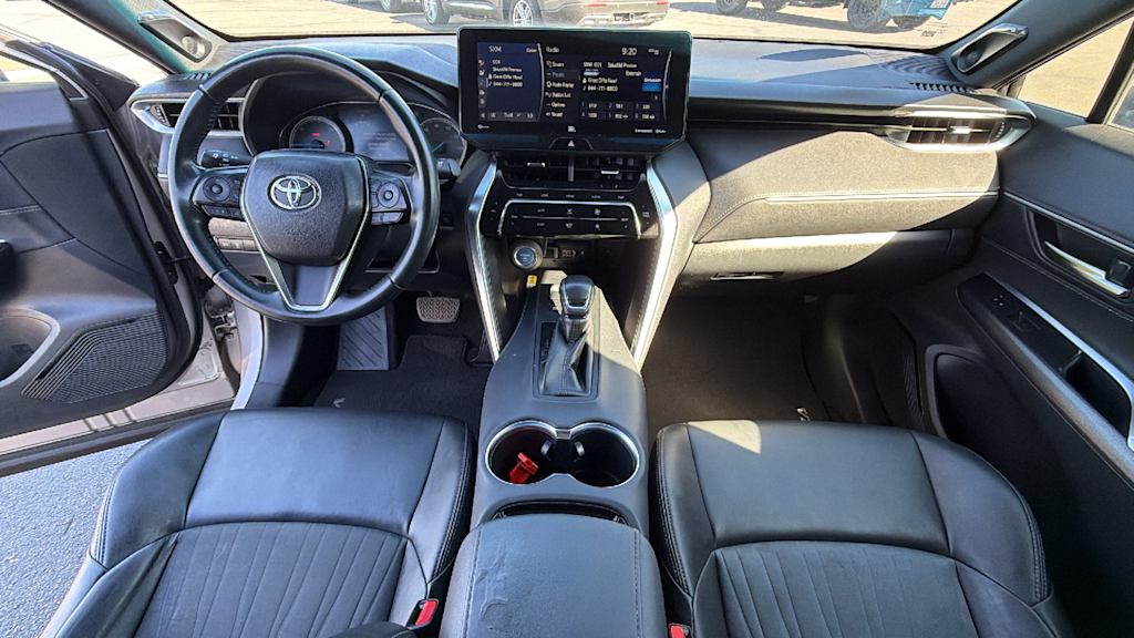 Thumbnail: 2021 Toyota Venza - 13
