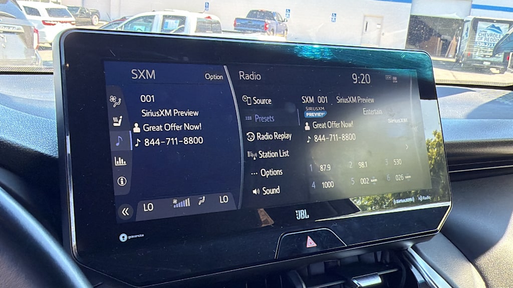 Thumbnail: 2021 Toyota Venza - 22
