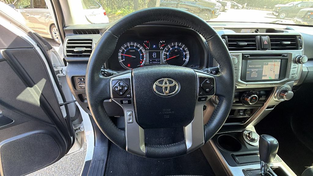 Thumbnail: 2019 Toyota 4Runner - 8