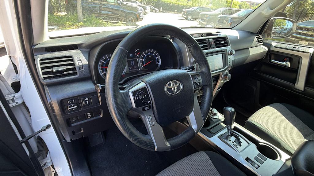 Thumbnail: 2019 Toyota 4Runner - 2