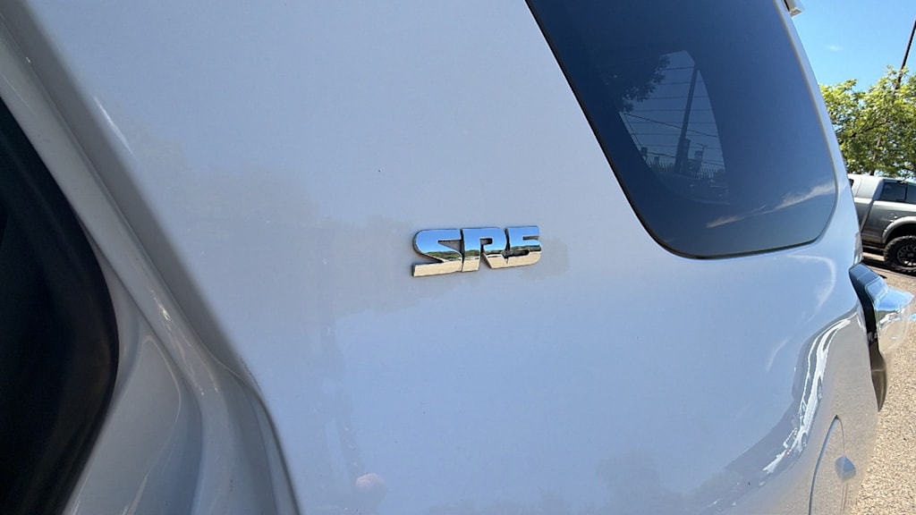 Thumbnail: 2019 Toyota 4Runner - 6