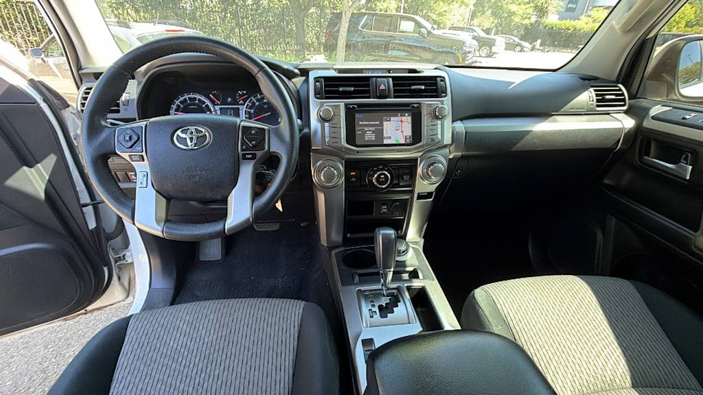 Thumbnail: 2019 Toyota 4Runner - 11