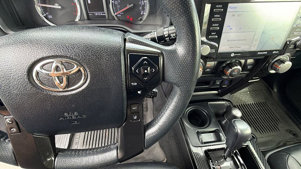 Thumbnail: 2021 Toyota 4Runner - 27