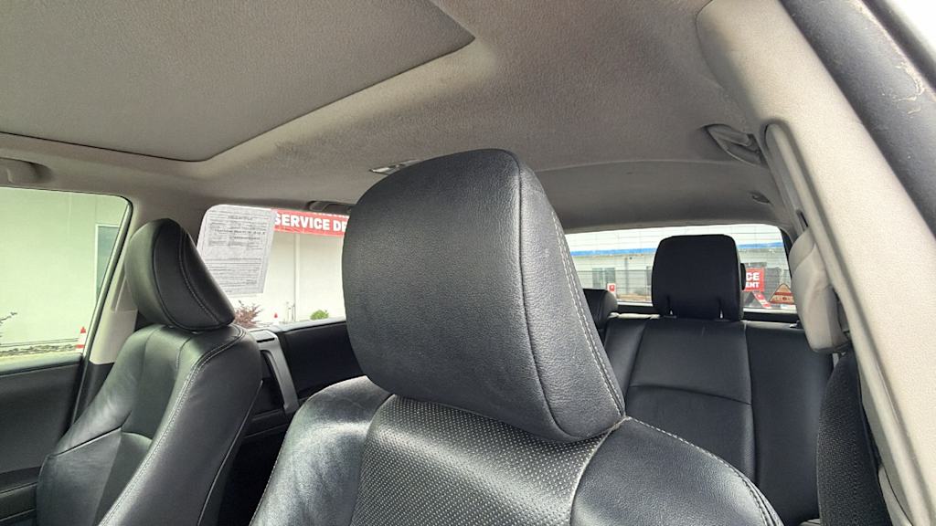 Thumbnail: 2021 Toyota 4Runner - 10