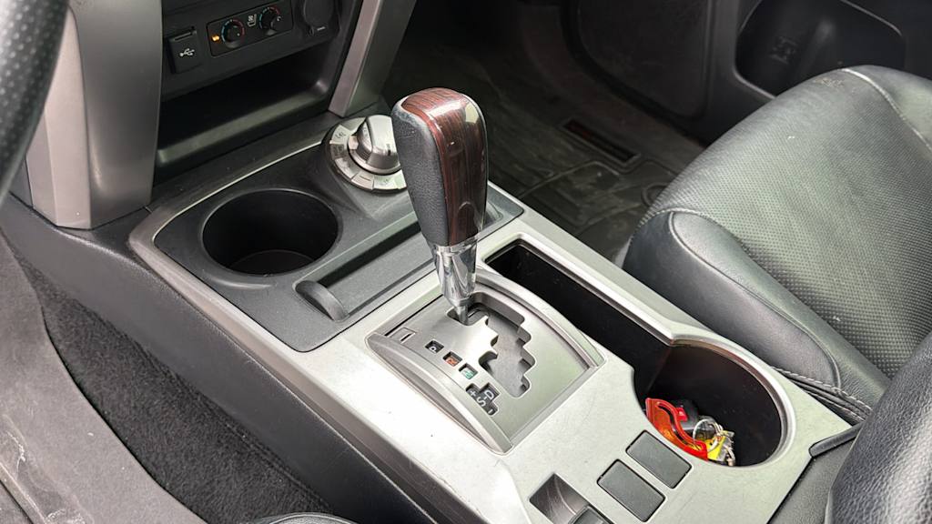 Thumbnail: 2021 Toyota 4Runner - 13