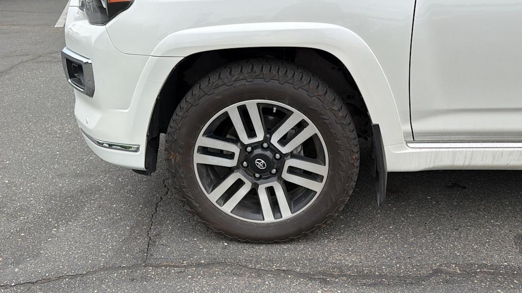 Thumbnail: 2021 Toyota 4Runner - 8