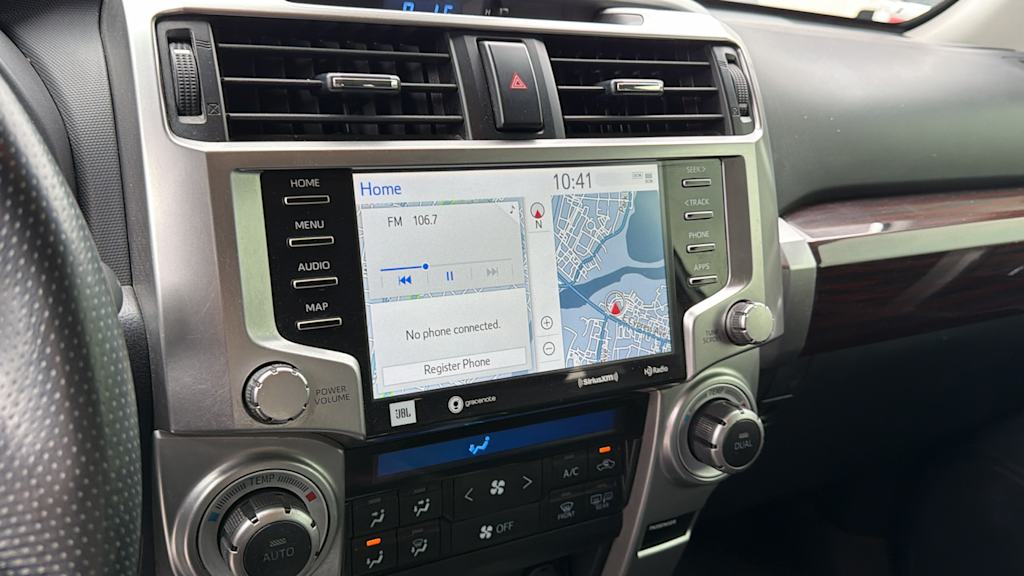 Thumbnail: 2021 Toyota 4Runner - 12