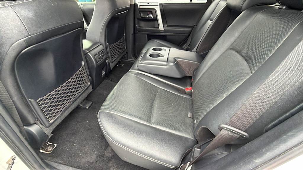 Thumbnail: 2021 Toyota 4Runner - 11