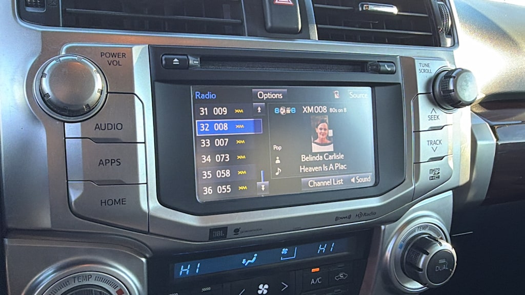 Thumbnail: 2016 Toyota 4Runner - 13