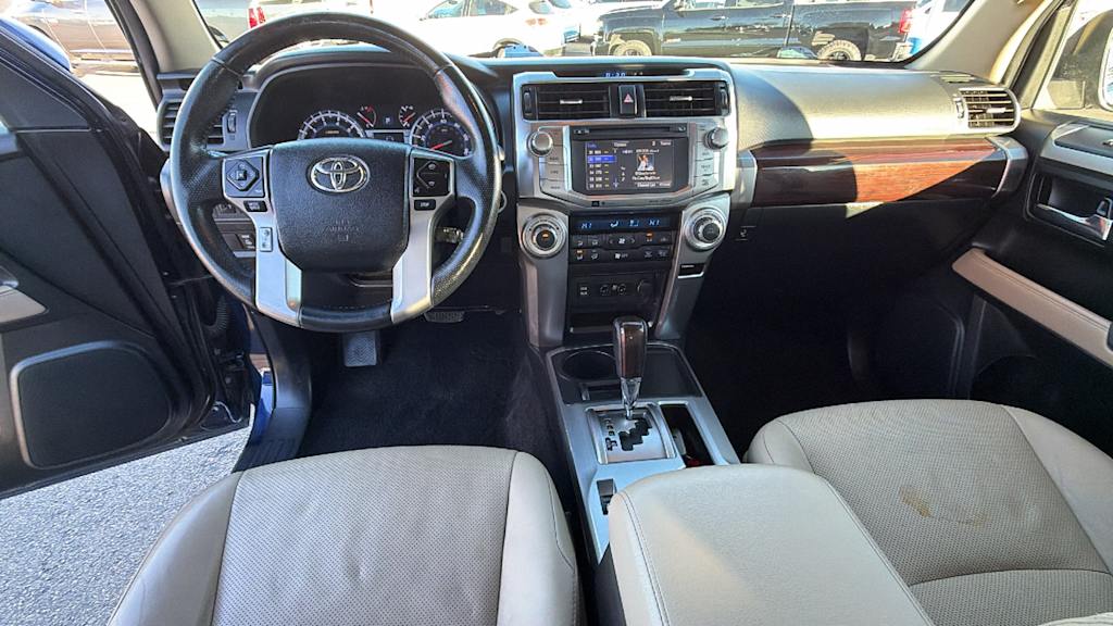 Thumbnail: 2016 Toyota 4Runner - 12