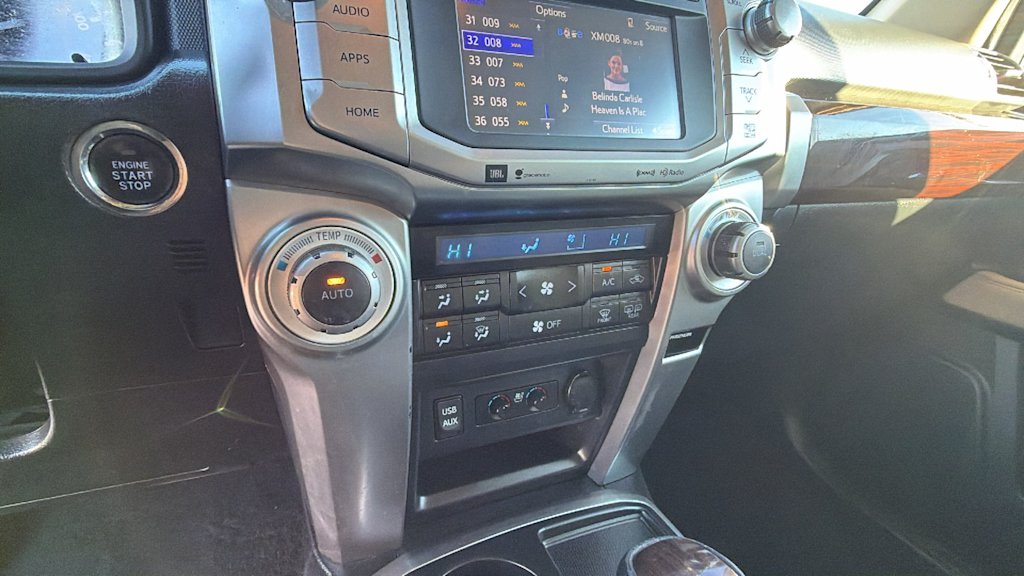 Thumbnail: 2016 Toyota 4Runner - 23