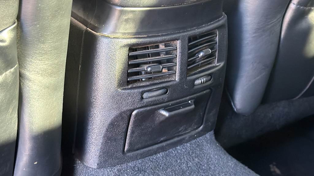 Thumbnail: 2008 Lexus IS - 21