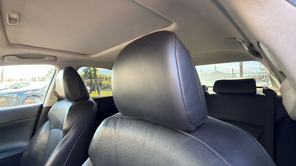 Thumbnail: 2008 Lexus IS - 10