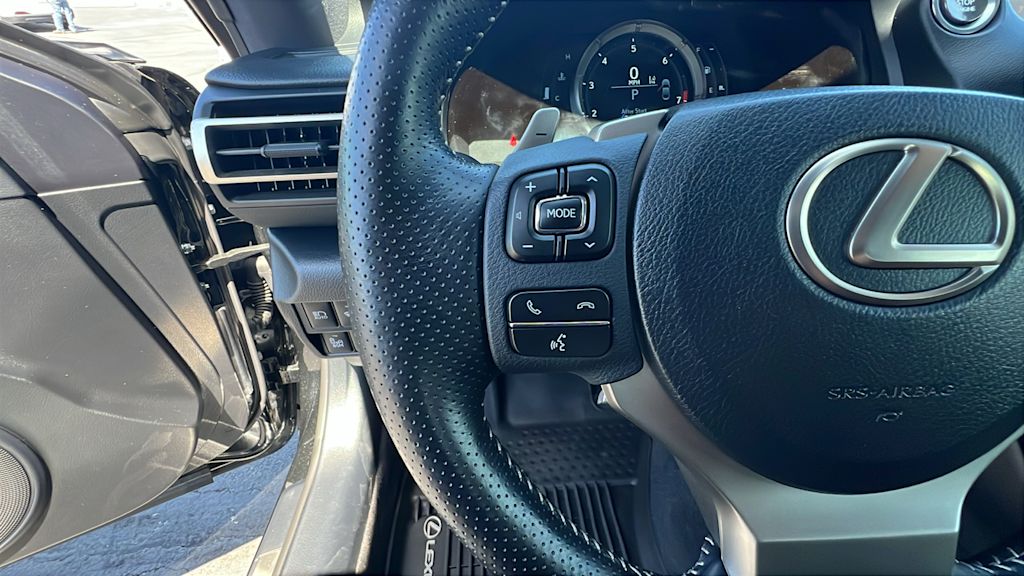 2020 Lexus RC 350 25