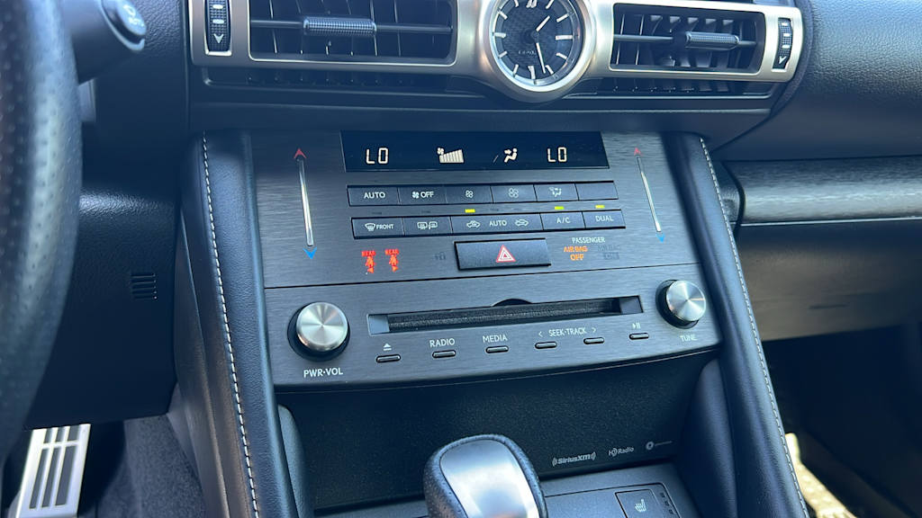 2020 Lexus RC 350 11