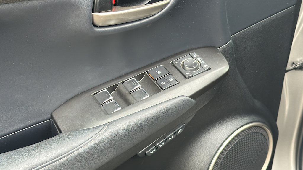 Thumbnail: 2021 Lexus NX - 27