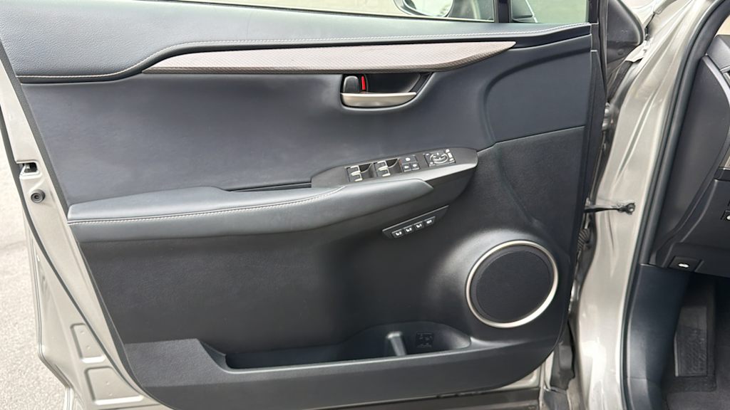 Thumbnail: 2021 Lexus NX - 28