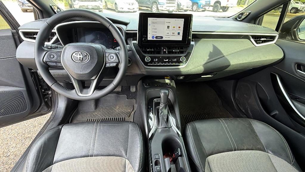 Thumbnail: 2024 Toyota Corolla - 12